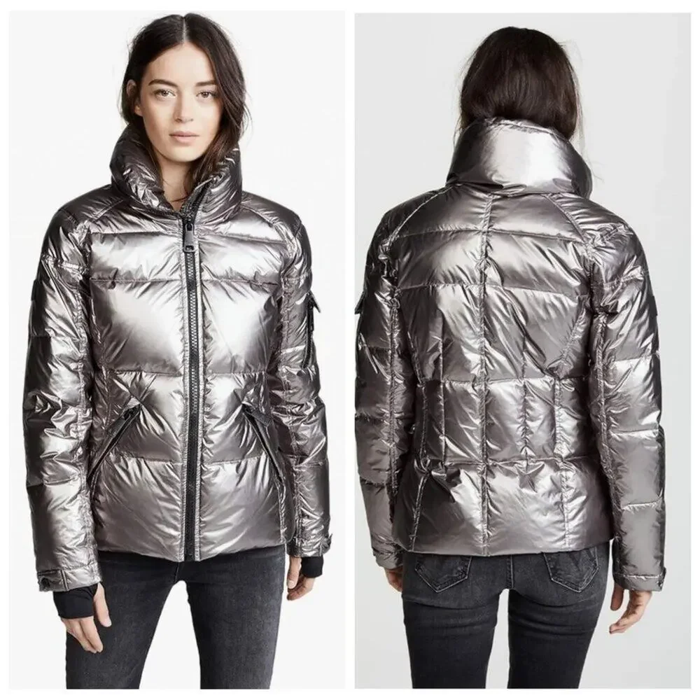 SAM Women's Freestyle Jacket - Picture 1 of 12